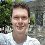 Dennis Funke ist ein sehr zufriedener Klient von Coaching-vegan. Er konnte seine veganen Ziele erreichen und lernen, besser mit dem veganen Weltschmerz umzugehen.