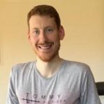 Die Zusammenarbeit mit Daniel Heuchel verlief sehr positiv. Der Veganer hatte Fragen zum Selbstwert, der Work-Life-Balance und seinem Fokus.