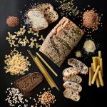 glutenfreie Ernährung für Veganer, glutenfreie Lebensmittel pflanzlichen Ursprungs, glutenfreie vollwertig Lebensweise