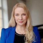 zufriedene Klientin von "Coaching vegan - Ernährungsberatung und Coaching online", Sandra Maxheimer