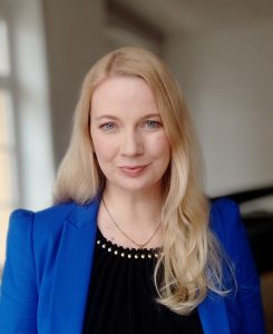 zufriedene Klientin von "Coaching vegan - Ernährungsberatung und Coaching online", Sandra Maxheimer